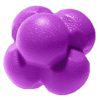 Reaction Ball Мяч для развития реакции M(5,5см) - Фиолетовый - (E41592) REB-305