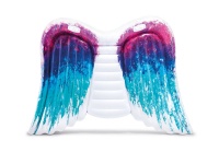 Надувной матрас "ANGEL WINGS MAT" INTEX 251х160см INTEX 58786EU