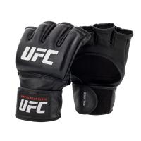 Официальные перчатки для соревнований - Мужские L UFC UHK-69910